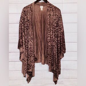 Chico’s Kimono Cardigan-One Size